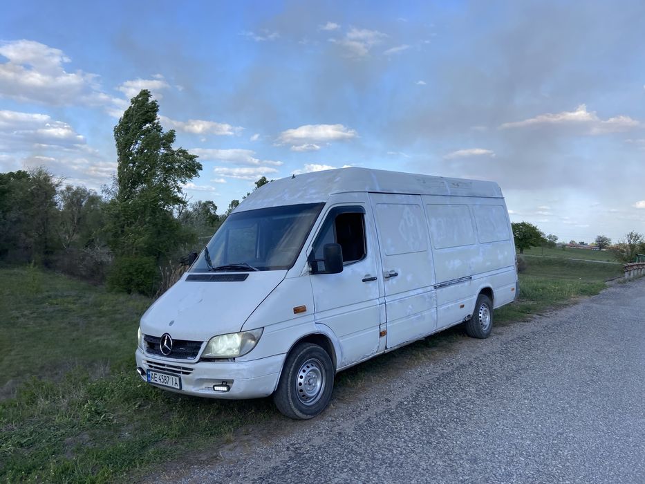 Вантажні перевезення/ грузоперевозки. Переїзди в інше місто