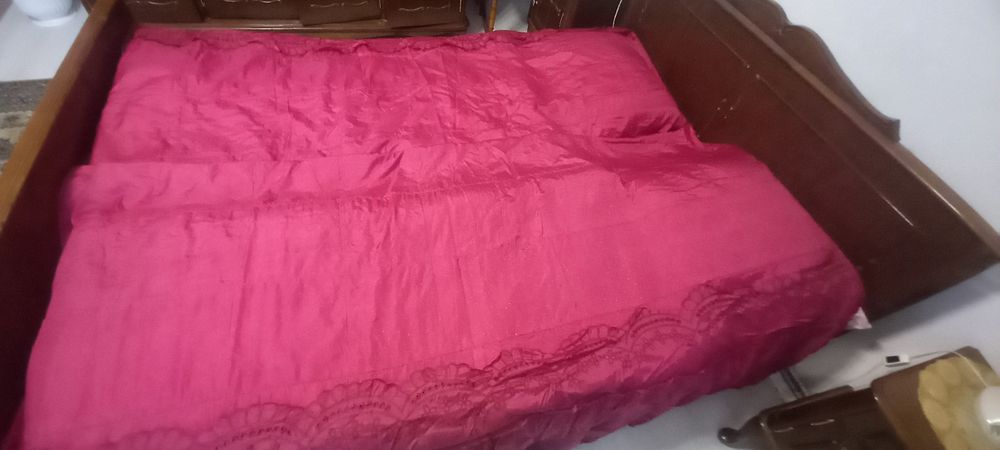 Покривала на ліжко