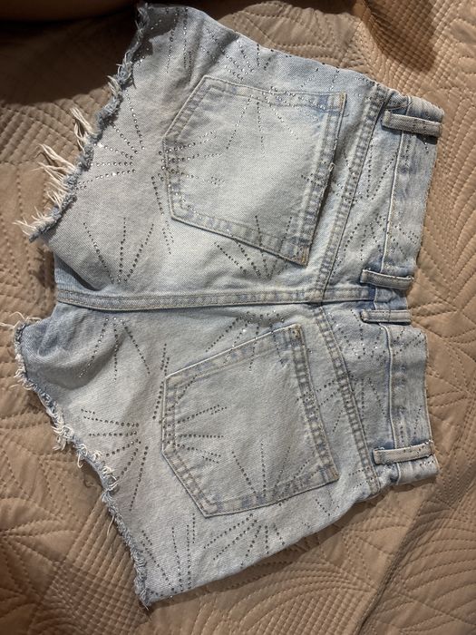 Calcoes de ganga Zara (como novos)