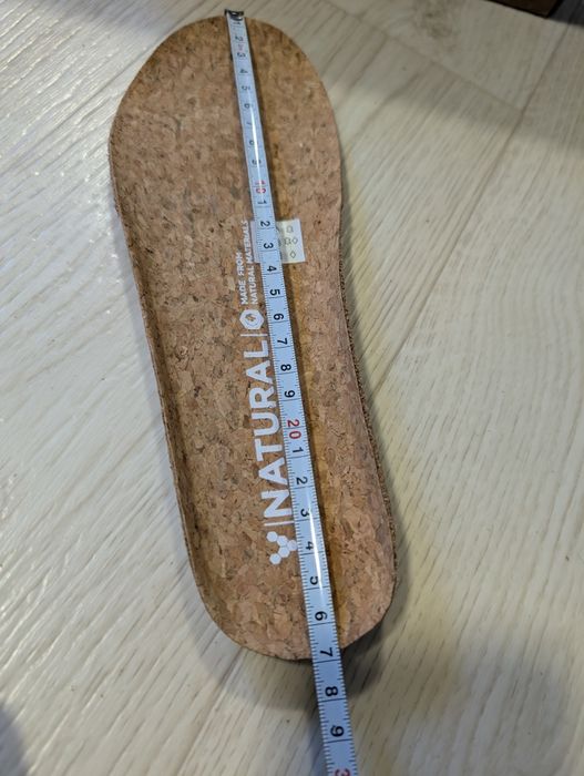Vivobarefoot gobi II 41 шкіряні