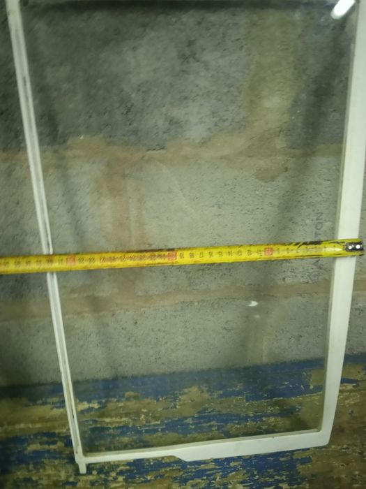 Поличка до холодильника  Арістон