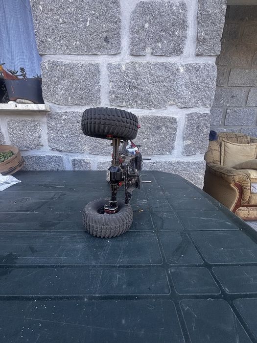 Rc crawler / scale1/10