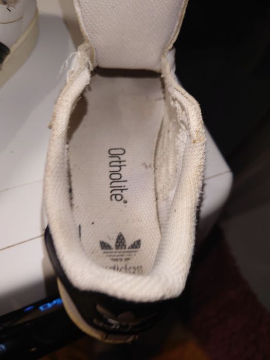 Buty adidas Superstar