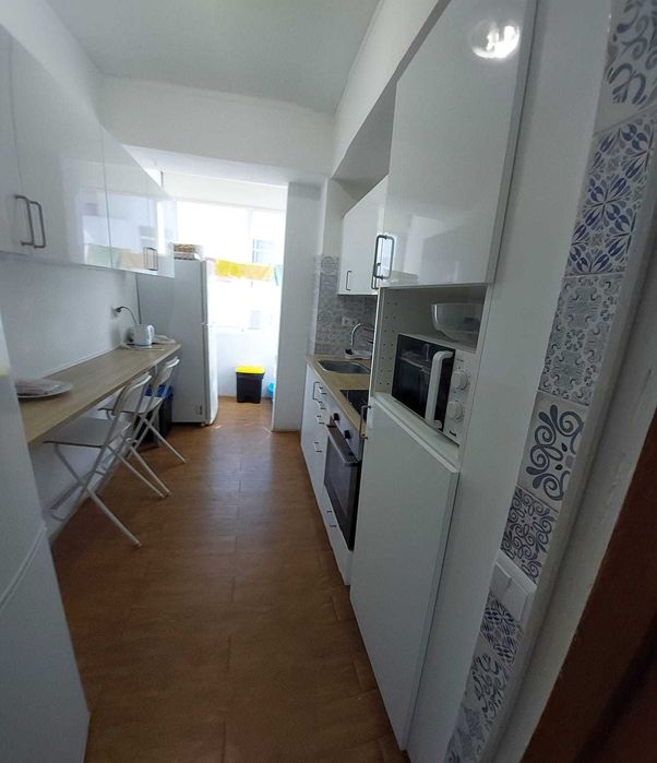 Quarto para Casal