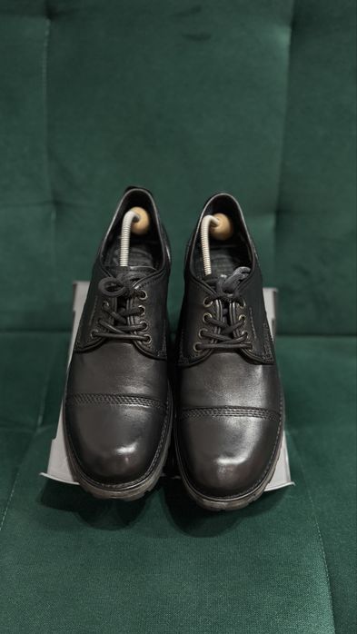 buty męskie skórzane firmy Vagabond