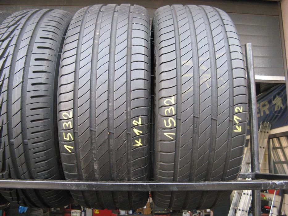 205/45R17 MICHELIN Primacy 4 - nr.1532/1537 *