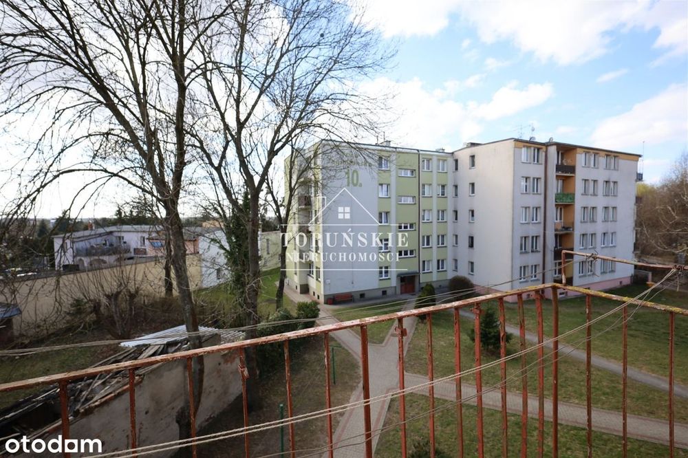 Mieszkanie 3 pok. 2 piętro Kowalewo Pomorskie