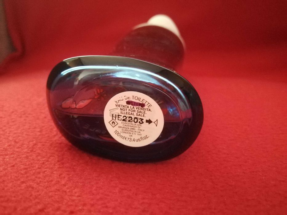 Moschino, Cheap & Chic So Real perfumy 100 ml