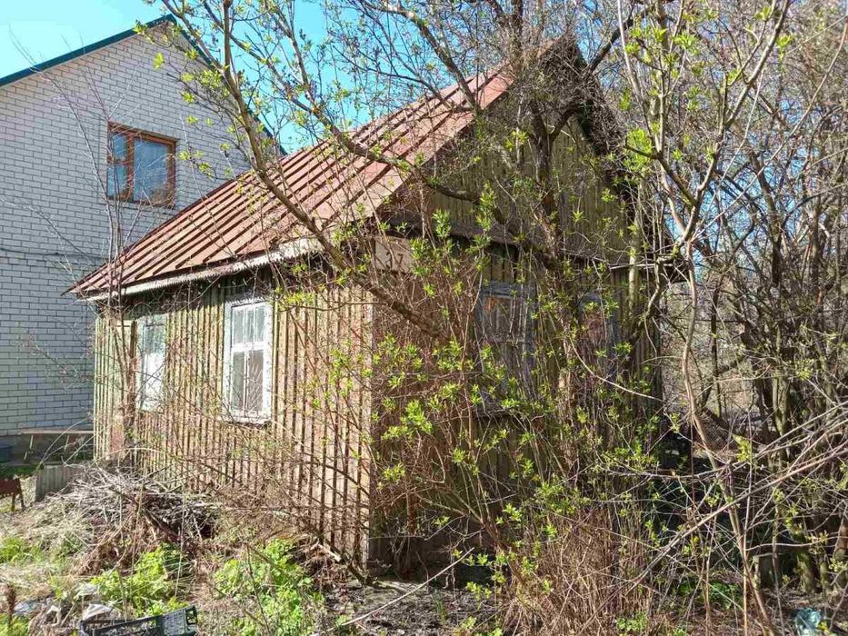 Чудова ділянка будинок 105м ел документи Центральна Стеценка Нивки Сирець!