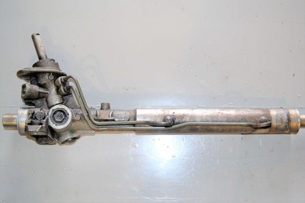 рулевая рейка Seat Alhambra Ford Galaxy Volkswagen Sharan 2000-2010