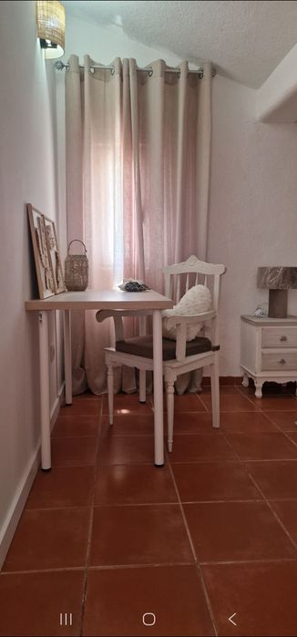 Arrendamento 1°andar Moradia