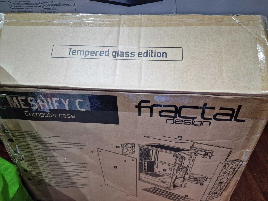 Almost Complete Computer! Intel Core i5-860064740545814657124