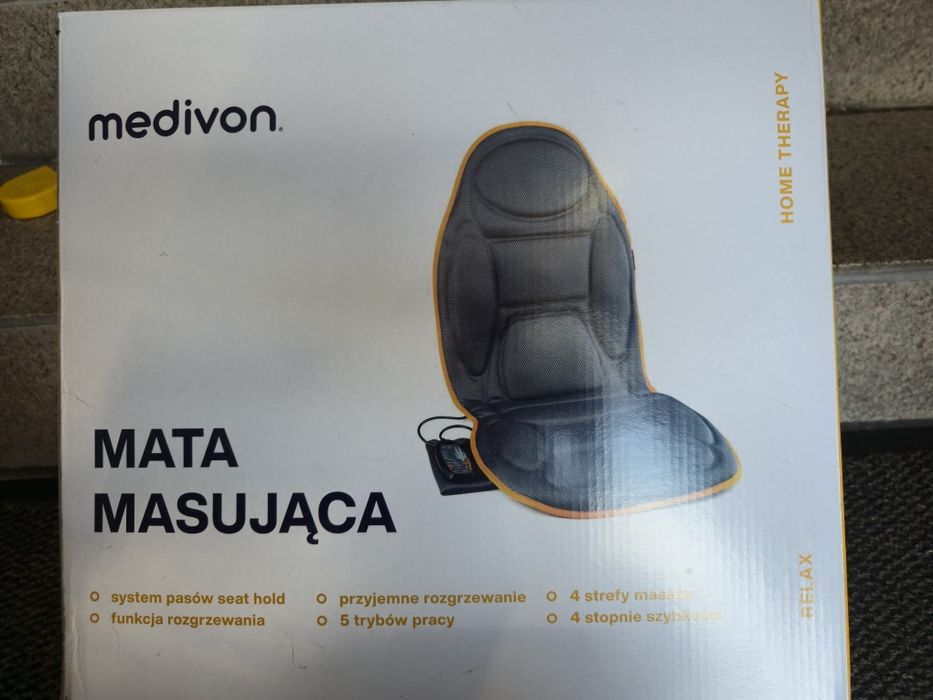 Medivon Mata masująca