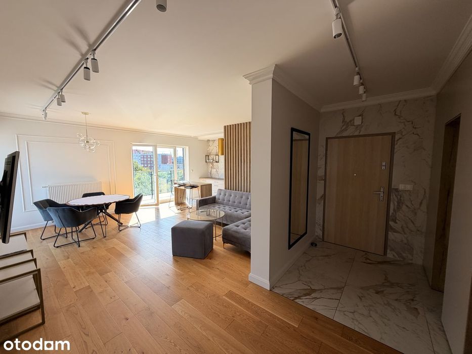 Mieszkanie na sprzedaż, 3 pokoje, 70 m², Katowice