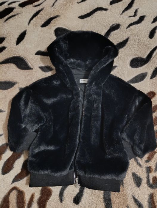 Косуха, кофты , джинсы для девочки