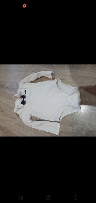 Koszulobody chłopięce