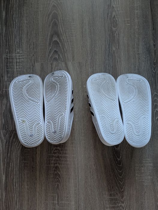 ‼️ЛІМІТОВАНА КОЛЛЕКЦІЯ‼️ Adidas&Crocs ‼️ORIGINAL‼️( є 2 пари 41 та 42 )