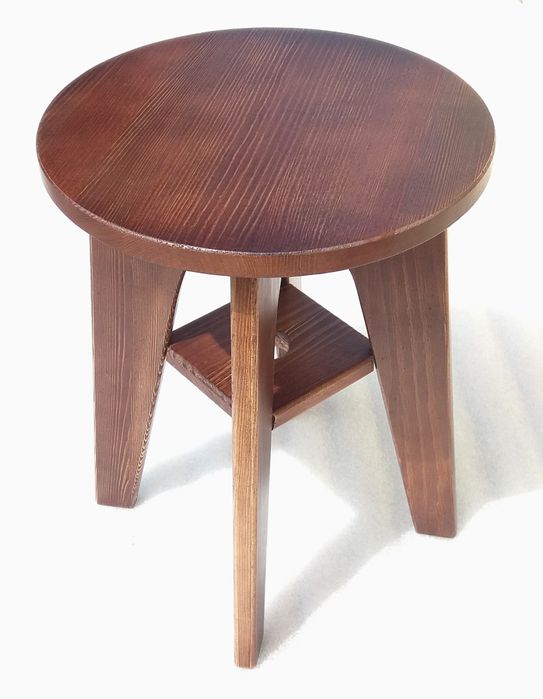 Сосновый стул Сосновый стул