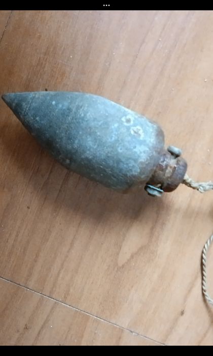 Леска рыболовная ссср