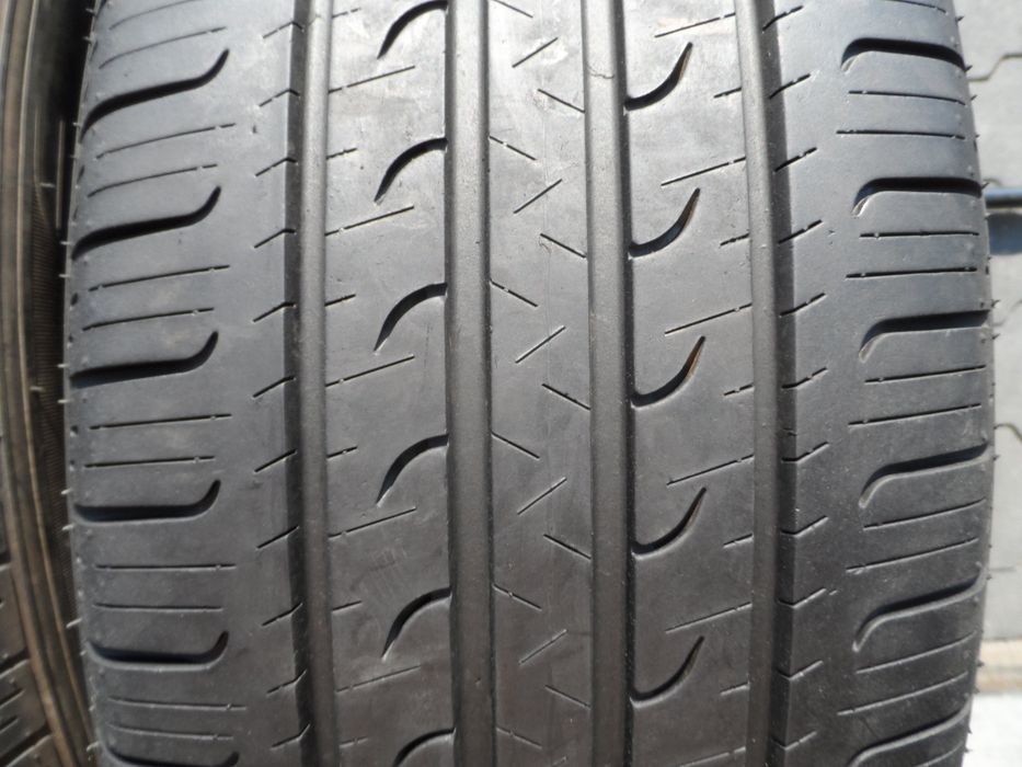 4x opony 225/55r19 goodyear efficientgrip