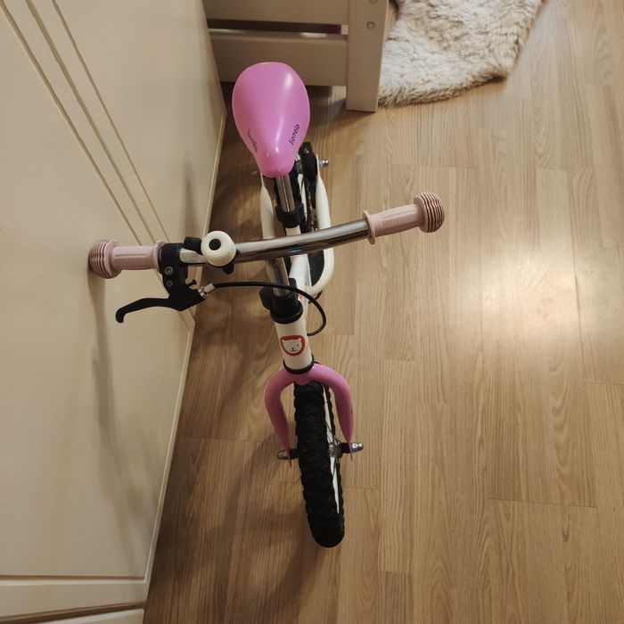 Велобіг дитячий lionelo