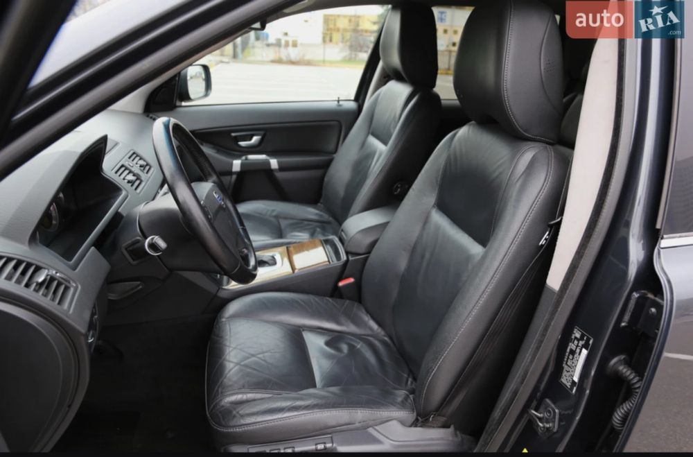 Продам ! Volvo хс 90