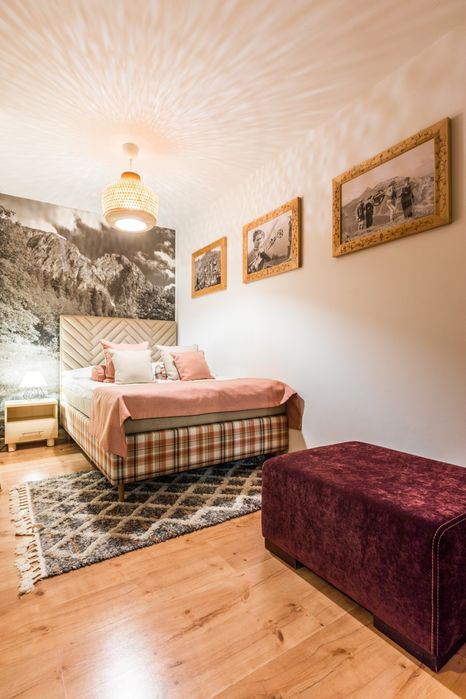Zakopane Apartamenty pod Nosalem & SPA