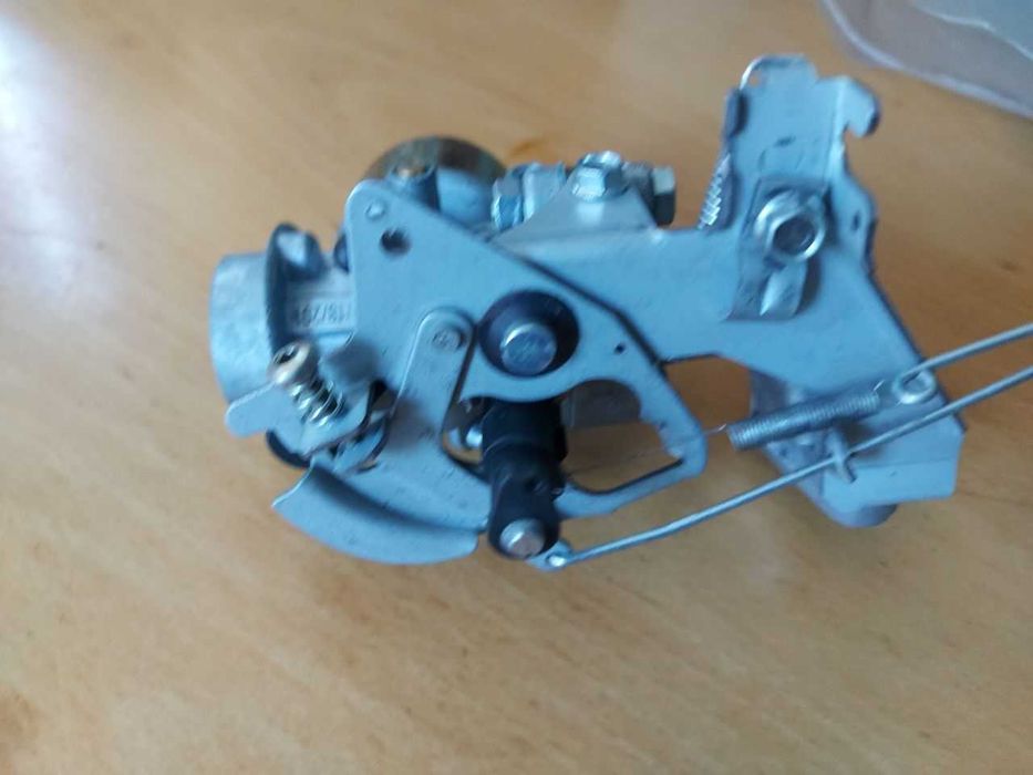 AS-Motor nowy gaźnik do silnika dwusuwowego kosiarki