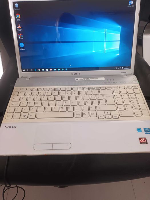 Sony PCG 71212M (i3)