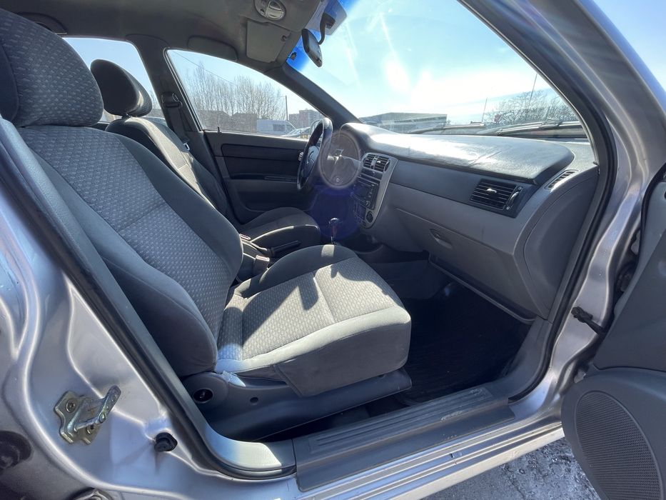 Shevrole Lacceti ( Avtomat )