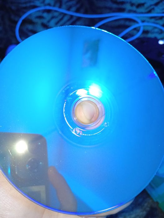 Xbox one GTA v. Prawie nowa