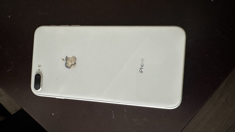 Iphone 8 plus идеал