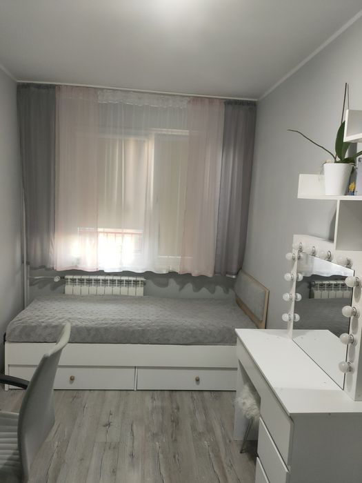 Mieszkanie 3 pokojowe z balkonem - Lubin - Widok 2