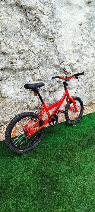 Bicicleta  criança 6-8 anos