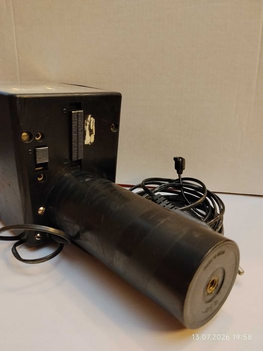 фотовспишка NORMA FIL 102  РАРИТЕТ СССР