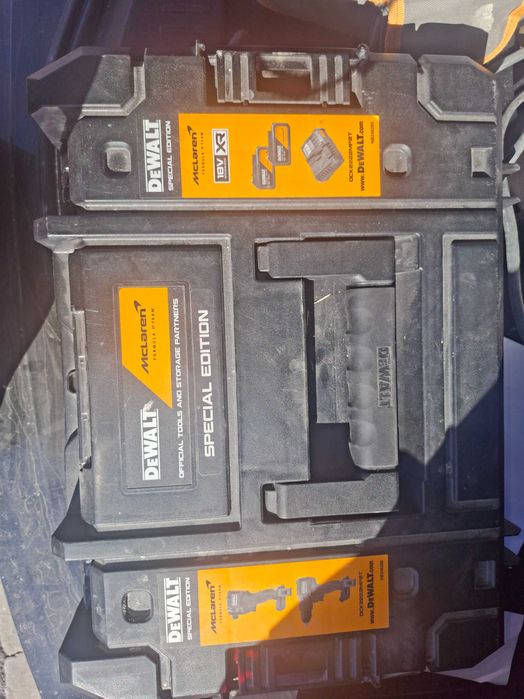 Ferramentas kit xr mclaren