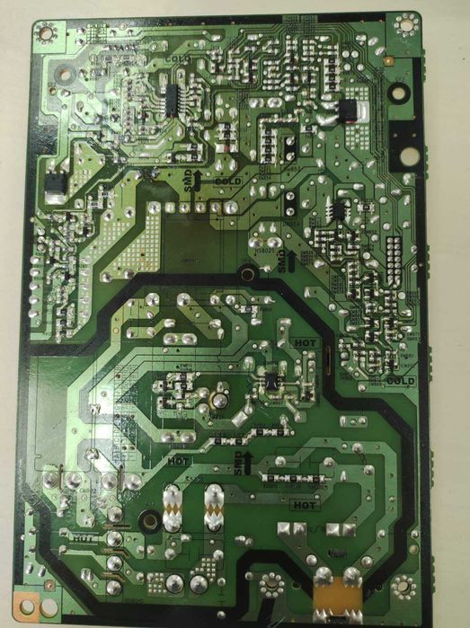 Блок живлення BN44-00493B Samsung UE32EH5307, Плата T-CON V320HJ2-CPE2