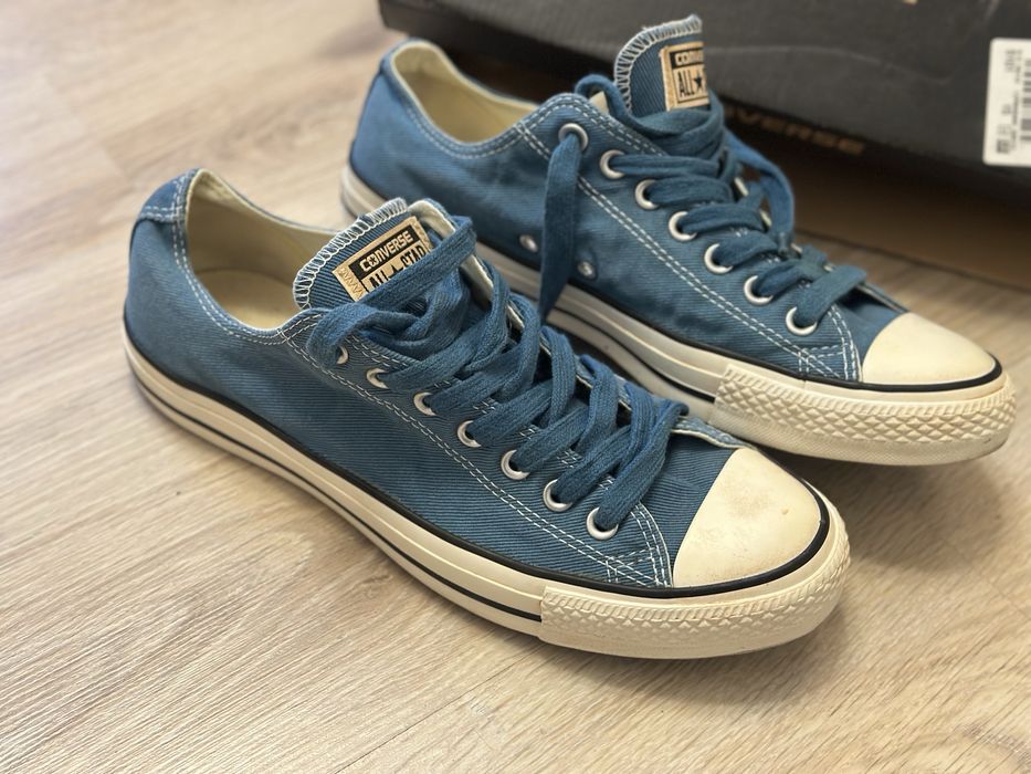 Кеды Converse мужские