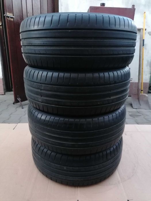 Opony letnie 205 /55/16