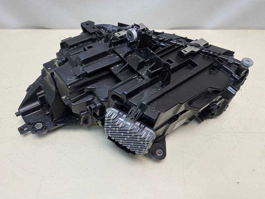 Фари оптика BMW 5 G60 lci Shadow adaptive led БМВ 5 г60