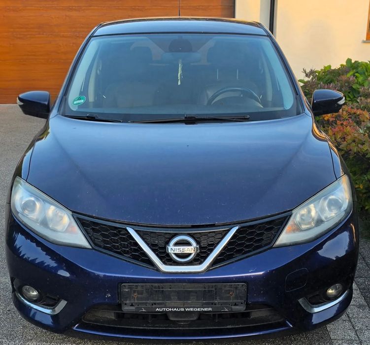 Nissan Pulsar
