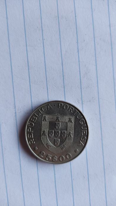 Moedas comemorativas