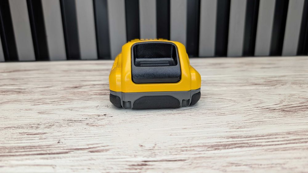 Акумулятор, батарея DeWALT DCB2104 4Ah POWERPACK