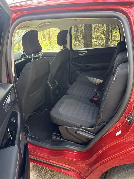 Ford S-Max 2.0 EcoBlue