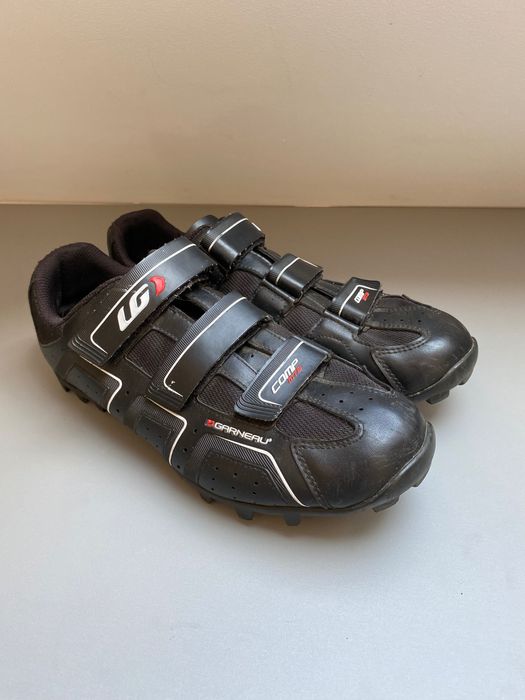 Buty SPD rowerowe LG 44