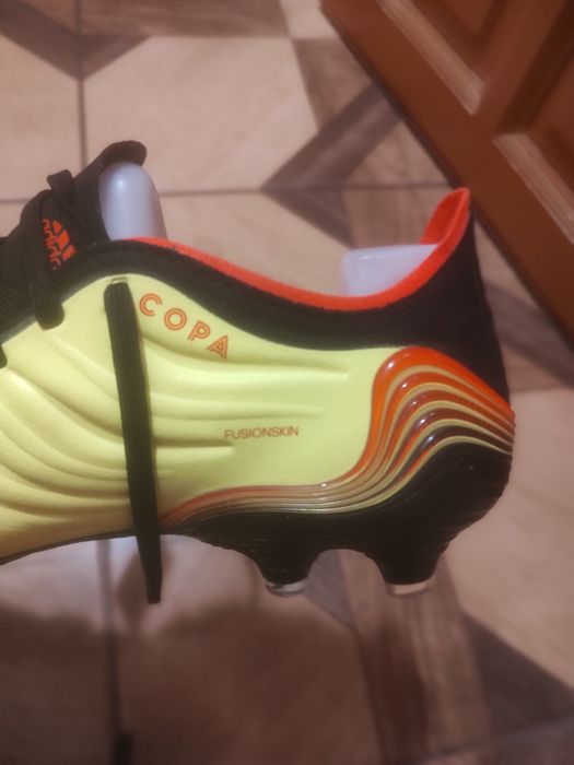 Korki Lanki Adidas Copa Sense 1FG