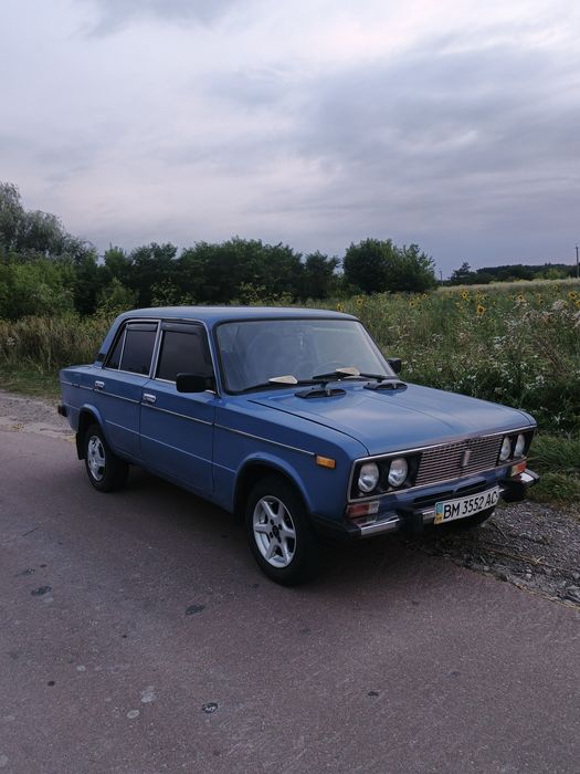 Продам Жигули ваз 2106