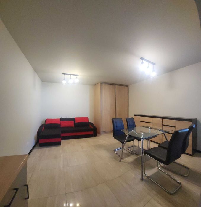 37 m², dom, wynajem kawalerka, parking, Chojny, Rzgowska - Widok 6