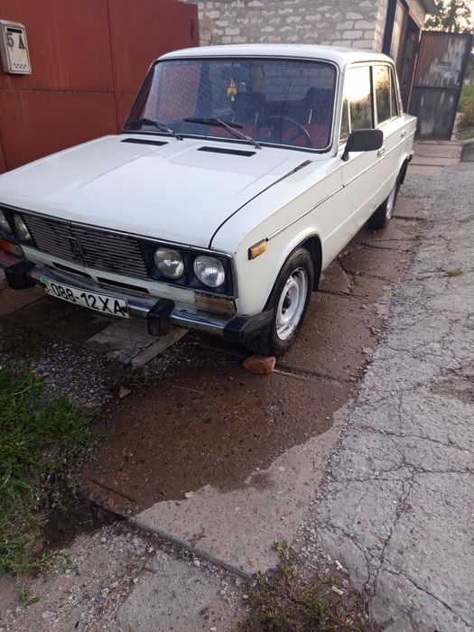 Ваз 06 продам или обмен.