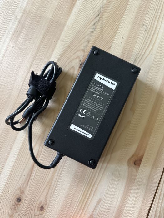 Zasilacz do laptopa Movano do Asus 19 V (ZZ/LIT1995)